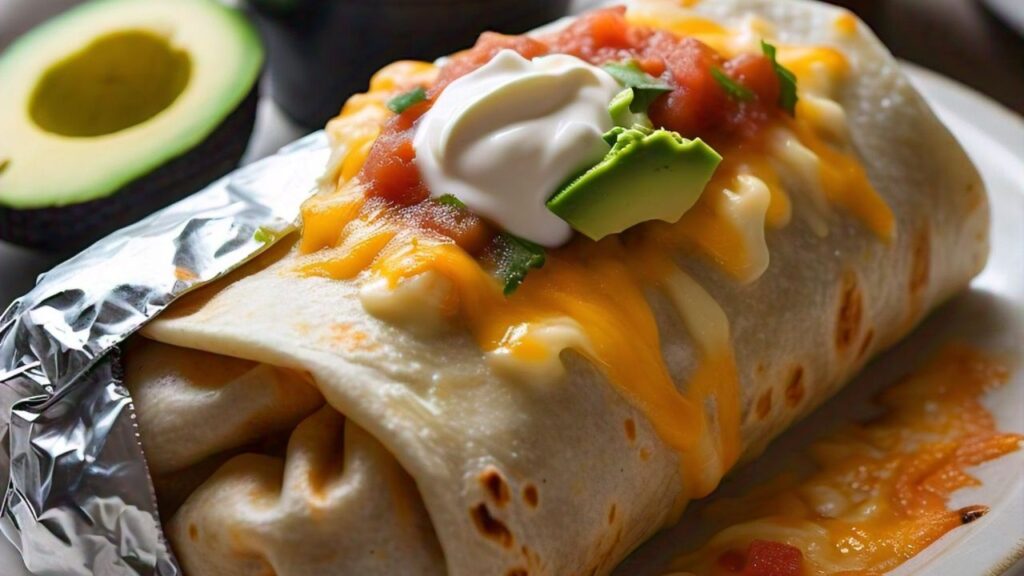 Healthy Breakfast Ideas