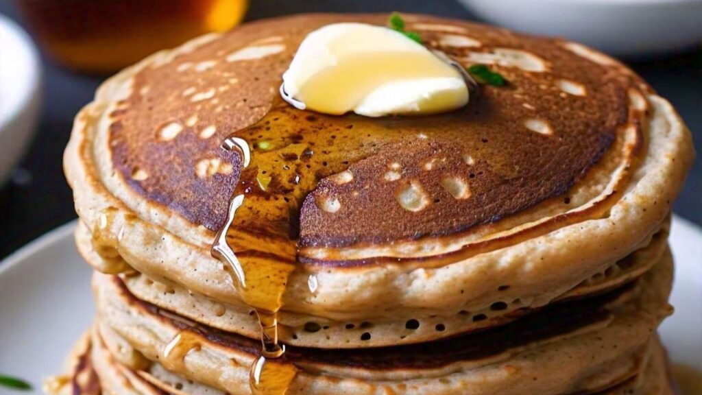 Healthy Breakfast Ideas