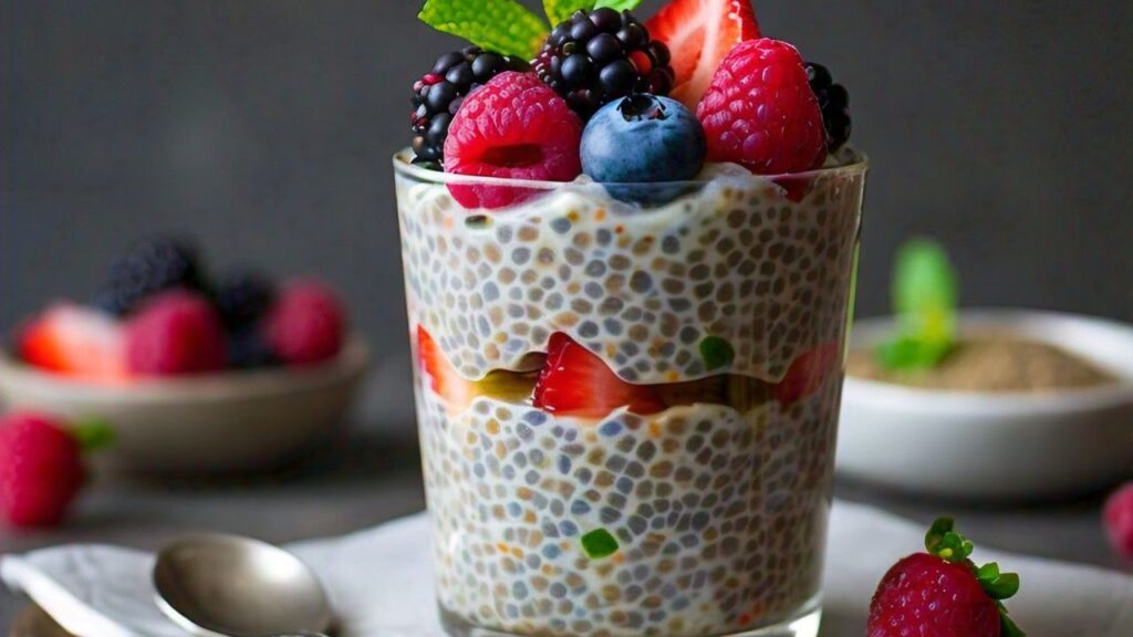 Healthy Breakfast Ideas