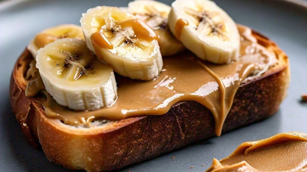 Healthy Breakfast Ideas