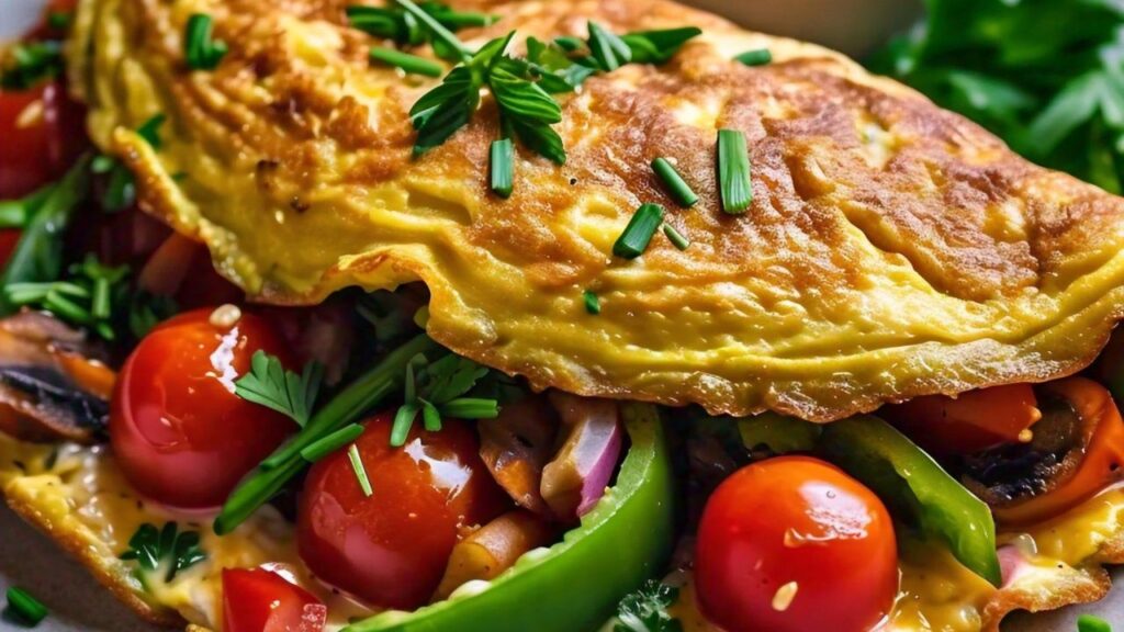 Healthy Breakfast Ideas