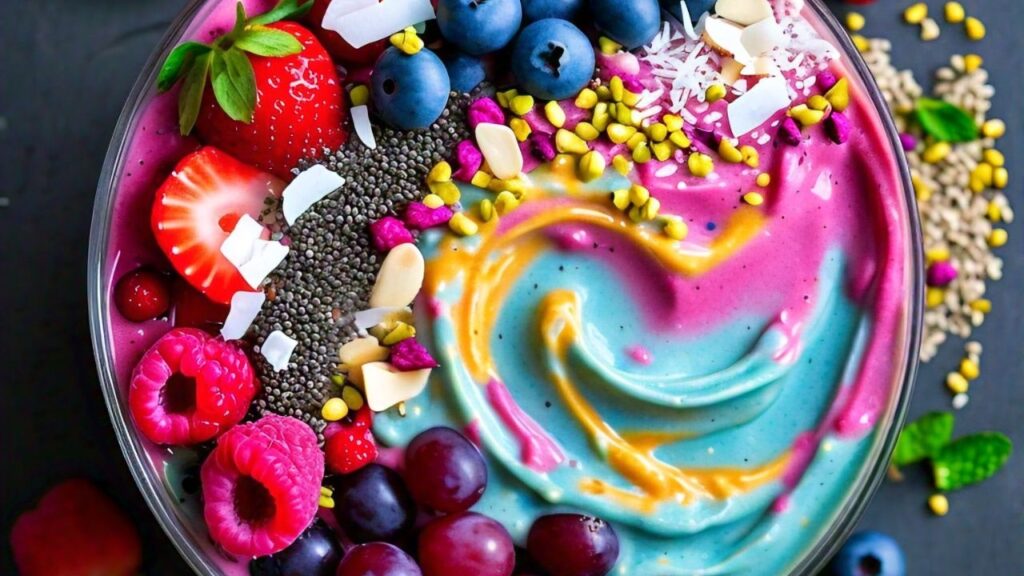 Healthy Breakfast Ideas