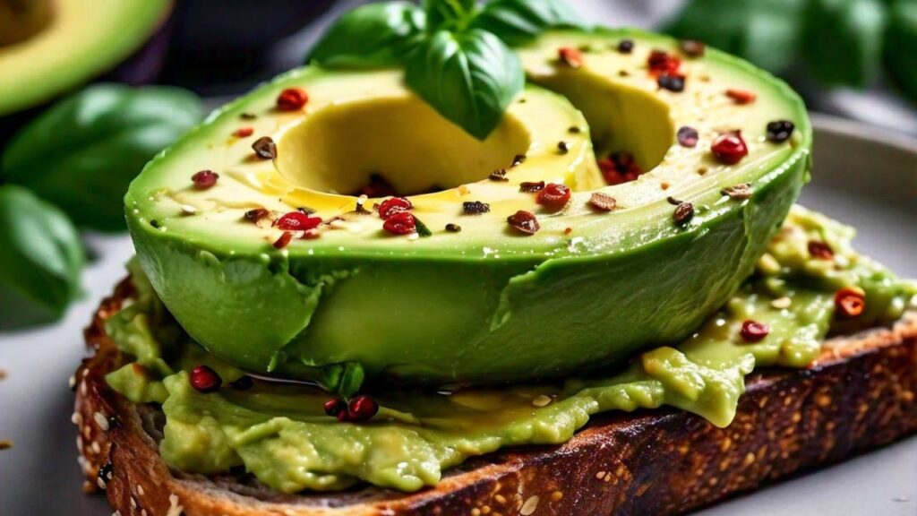 Healthy Breakfast Ideas